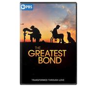 The Greatest Bond (DVD)