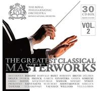 The Greatest Classical Masterworks