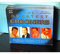 The Greatest Crooners