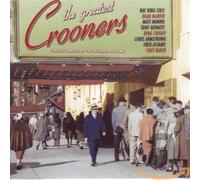 The Greatest Crooners