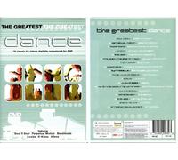The Greatest Dance [Edizione: Regno Unito]