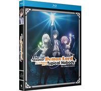 The Greatest Demon Lord Is Reborn As A Typical Nobody: The Complete Season (NA/ANZ)