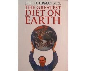 The Greatest Diet on Earth