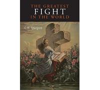 The Greatest Fight in the World - NUOVO