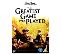 Virginia Bruce - Greatest Game Ever Played [Edizione: Paesi Bassi] [Edizione: Regno Unito]