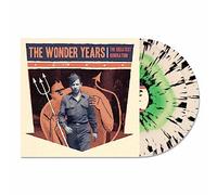 The Wonder Years The Greatest Generation (Vinyl LP)