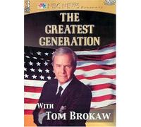 The Greatest Generation [Edizione: Regno Unito]