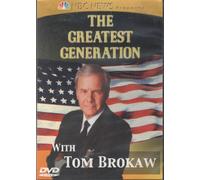 The Greatest Generation with Tom Brokaw