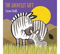 The Greatest Gift