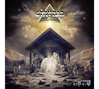Stryper The Greatest Gift of All (Vinyl LP) 12" Album