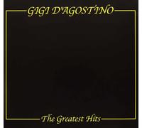 The Greatest Hits (2 Vinile) - Gigi D Agostino (Vinile)