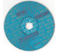 The Greatest Hits