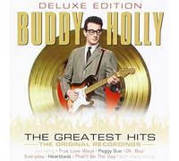 The Greatest Hits