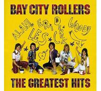 Bay City Rollers - Bay City Rollers-Greatest Hi