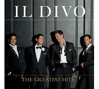 The Greatest Hits