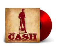 The Greatest Hits Collection (dark red vinyl)