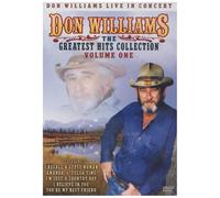 The Greatest Hits Collection Vol.1