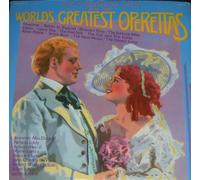 The Greatest Hits From the World's Greatest Operettas, Vol. 2