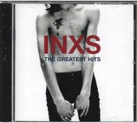 The Greatest Hits ~ Inxs ~ Electronic ~ CD ~ Good