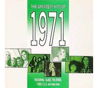 The Greatest Hits of 1971