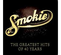 Smokie The Greatest Hits of 40 Years