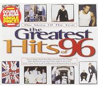 The Greatest Hits of 96