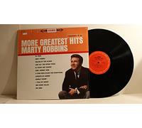 The Greatest Hits Of Marty Robbins