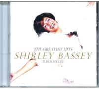 Bassey Shirley - This Is My Life - The Greatest Hits