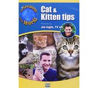 The Greatest in the World - Cat and Kitten tips [DVD] [Edizione: Regno Unito]