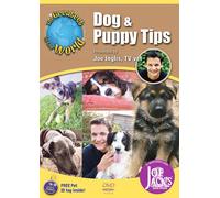 The Greatest in the World - Dog and Puppy Tips [Edizione: Regno Unito]