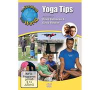 The Greatest in the World - Yoga Tips [Edizione: Regno Unito]