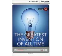 The greatest invention of all time. Online access A2
