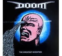 The Greatest Invention [VINYL]