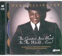 The Greatest Jazz Band in the World...Ever