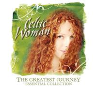 The Greatest Journey: Essential Collection (DVD) Celtic Woman