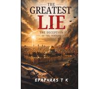 THE GREATEST LIE- THE DECEPTION OF THE CENTURY: Understanding End Time Prophecy