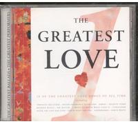 The Greatest Love 1