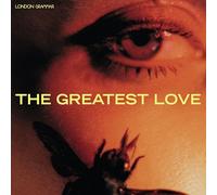 the greatest love