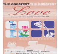 The Greatest Love