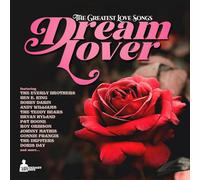 Various Artists The Greatest Love Songs-Dream Lover Various Artsists (Vinyl LP)