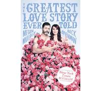 The Greatest Love Story Ever Told: An Oral History