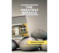 The Greatest Miracle