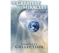 The Greatest Miracles on Earth: Angels at Work
