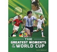 The Greatest Moments of the World Cup
