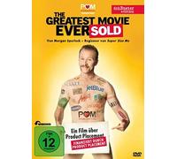 The Greatest Movie Evers Sold