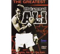 The Greatest - Muhammad Ali [DVD] [2002] [Edizione: Regno Unito]