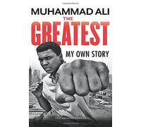 Muhammad Ali The Greatest (Tascabile)