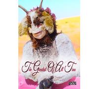 The Greatest Of All Tina (DVD)