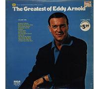 The Greatest Of Eddy Arnold