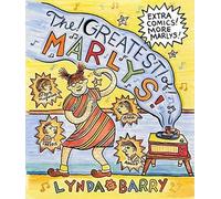 The Greatest of Marlys (Copertina rigida)